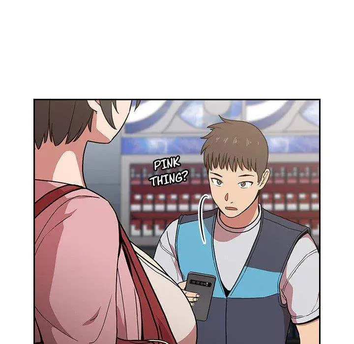 Collapse Rewind Chapter 4 - Page 156