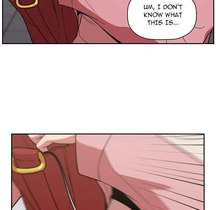 Collapse Rewind Chapter 4 - Page 162
