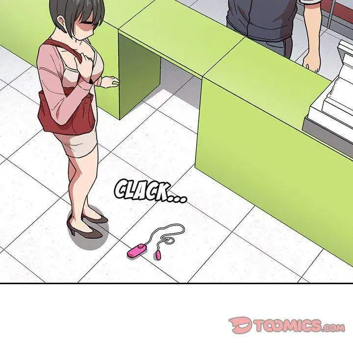 Collapse Rewind Chapter 4 - Page 165