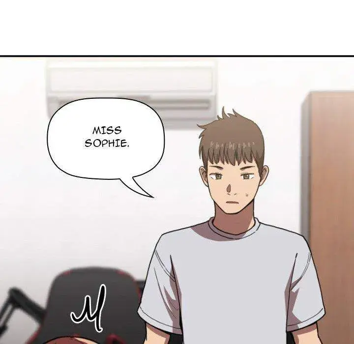 Collapse Rewind Chapter 4 - Page 18