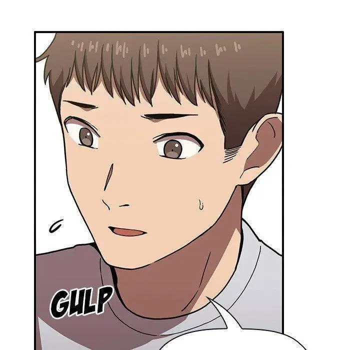 Collapse Rewind Chapter 4 - Page 20