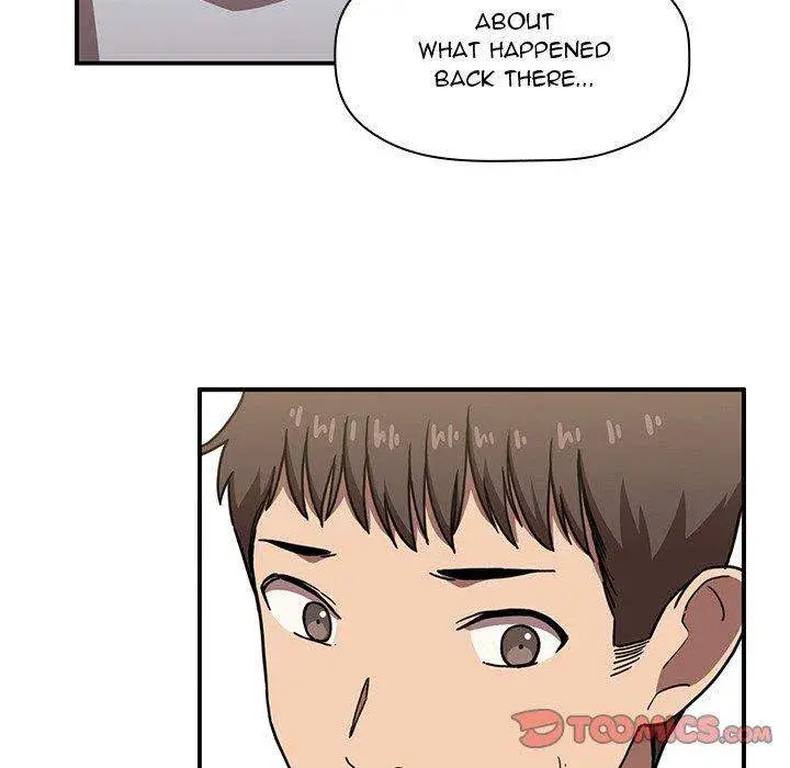 Collapse Rewind Chapter 4 - Page 21
