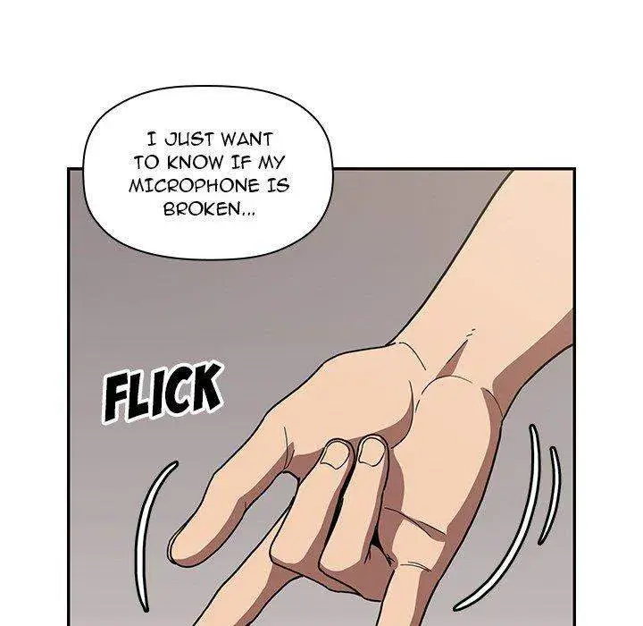 Collapse Rewind Chapter 4 - Page 25
