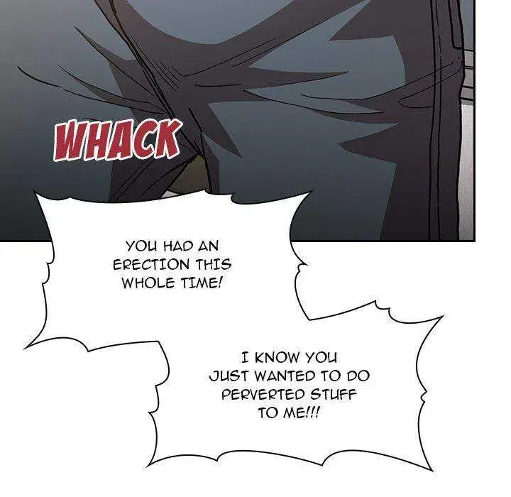 Collapse Rewind Chapter 4 - Page 32