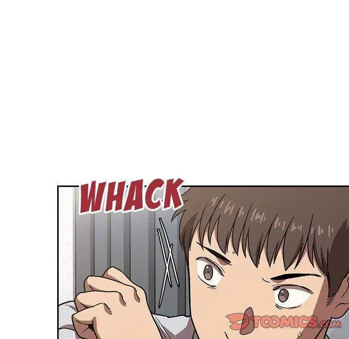 Collapse Rewind Chapter 4 - Page 33