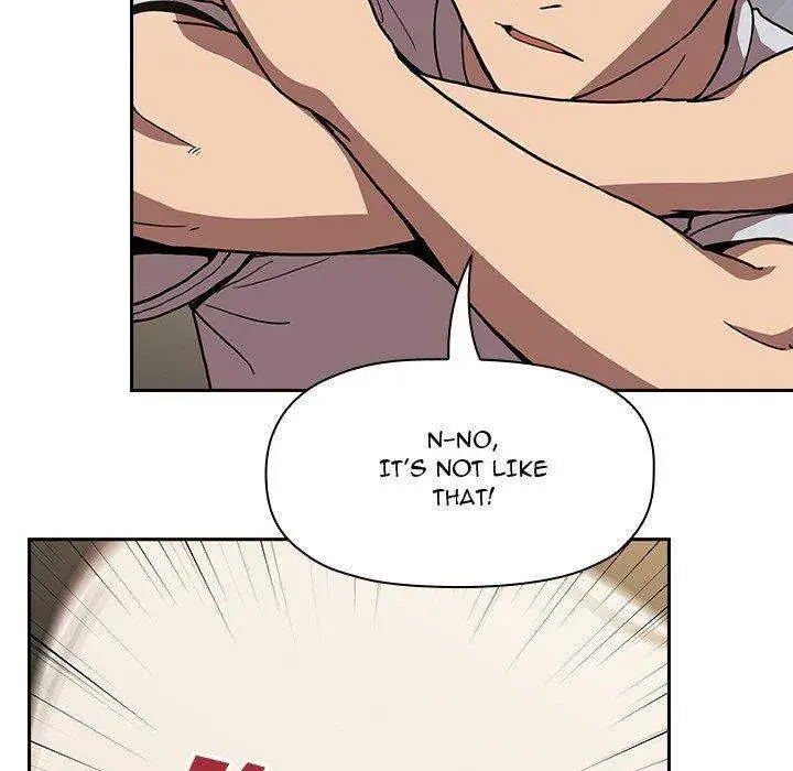 Collapse Rewind Chapter 4 - Page 34