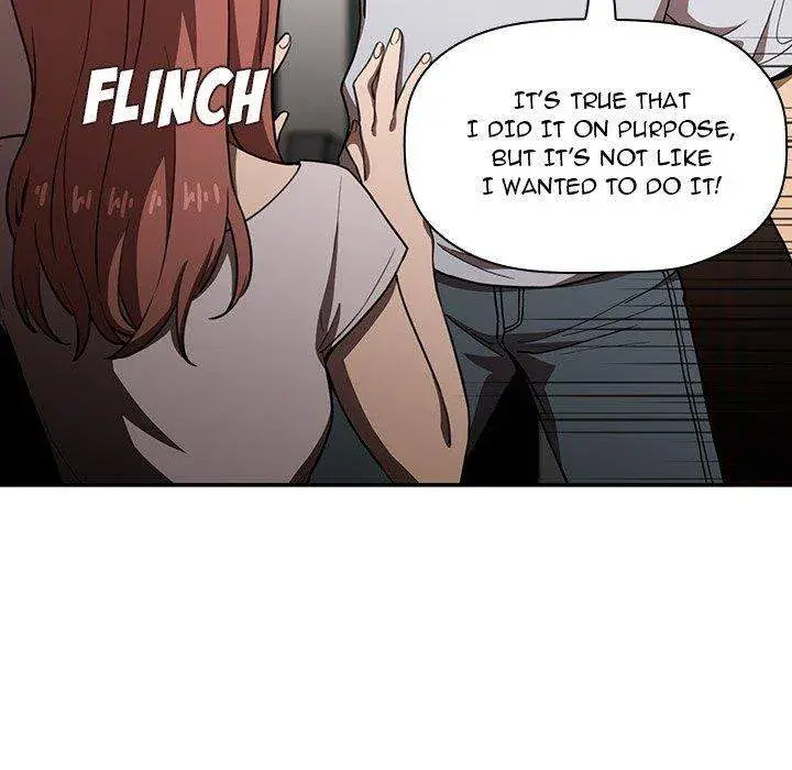 Collapse Rewind Chapter 4 - Page 38