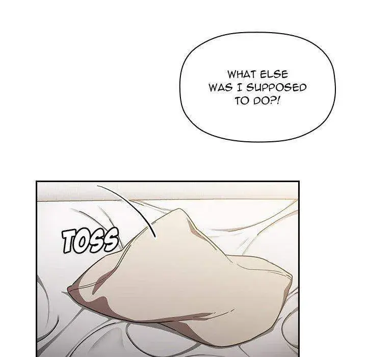 Collapse Rewind Chapter 4 - Page 41