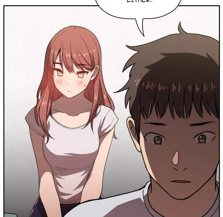 Collapse Rewind Chapter 4 - Page 43