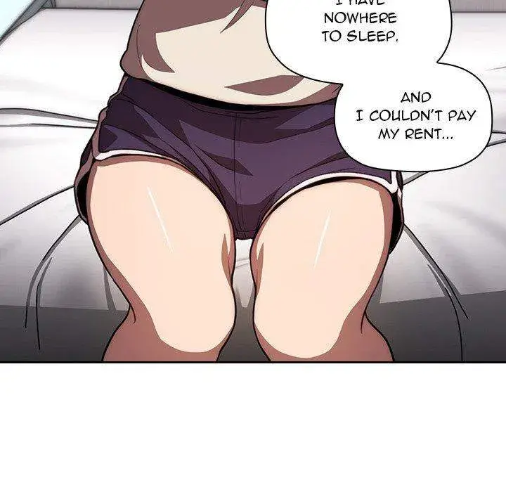 Collapse Rewind Chapter 4 - Page 48