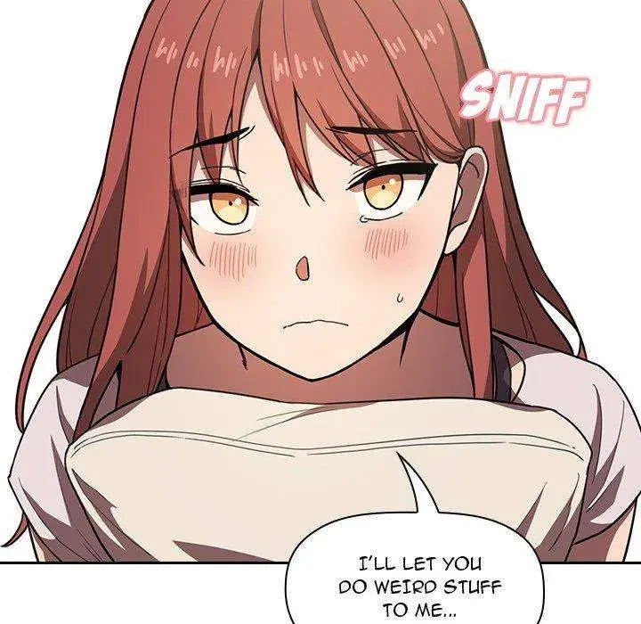 Collapse Rewind Chapter 4 - Page 50