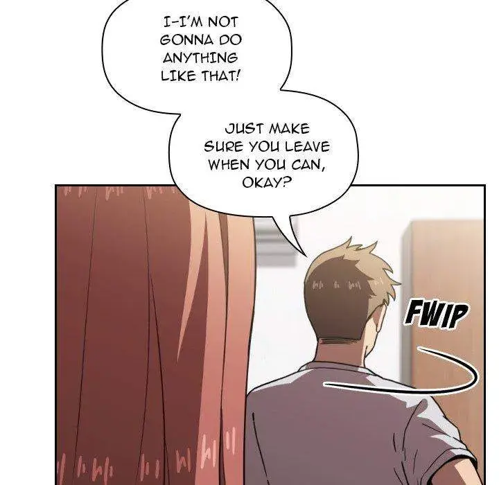 Collapse Rewind Chapter 4 - Page 53