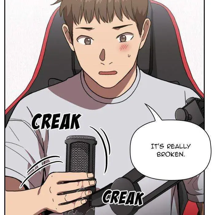 Collapse Rewind Chapter 4 - Page 6