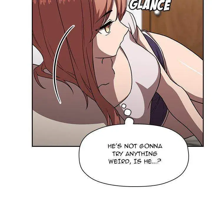 Collapse Rewind Chapter 4 - Page 60