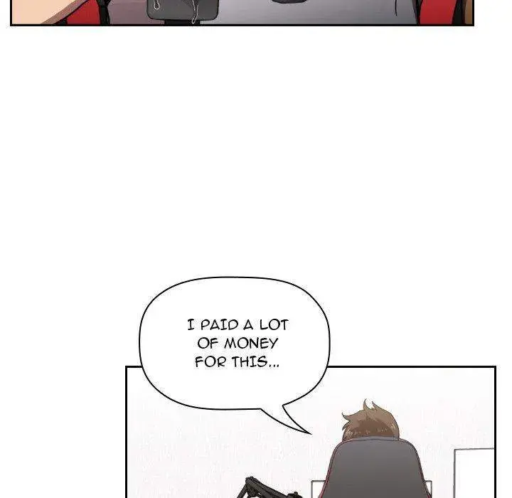 Collapse Rewind Chapter 4 - Page 7