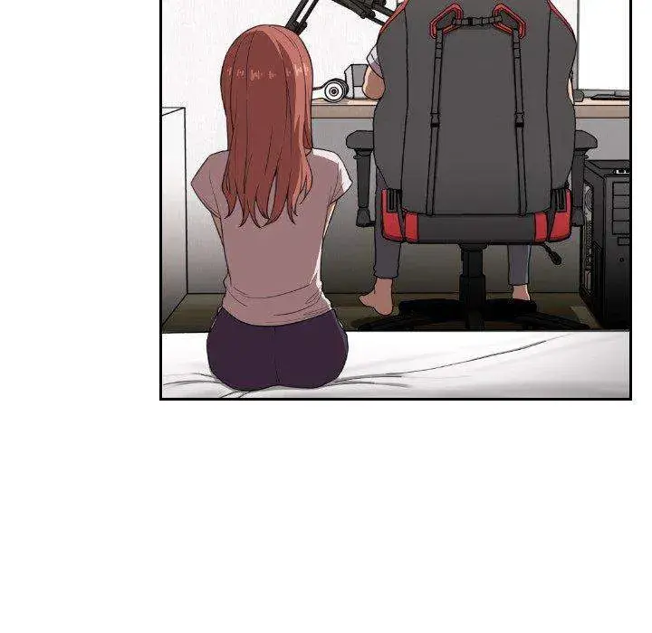 Collapse Rewind Chapter 4 - Page 8