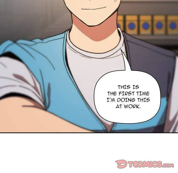 Collapse Rewind Chapter 4 - Page 81