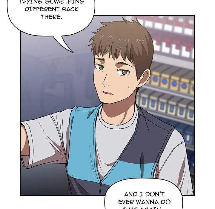 Collapse Rewind Chapter 4 - Page 86