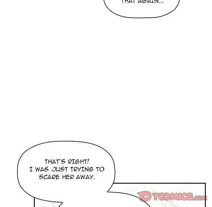 Collapse Rewind Chapter 4 - Page 87