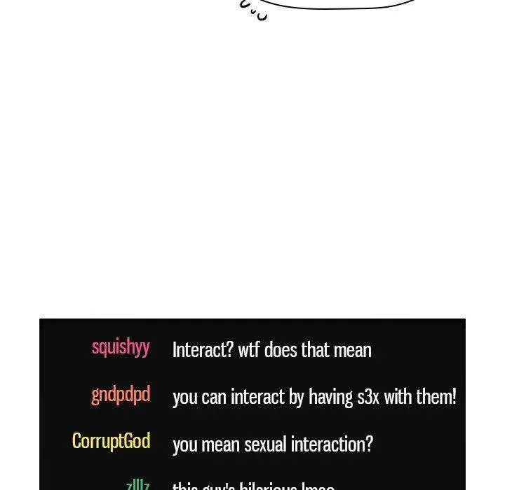 Collapse Rewind Chapter 4 - Page 89