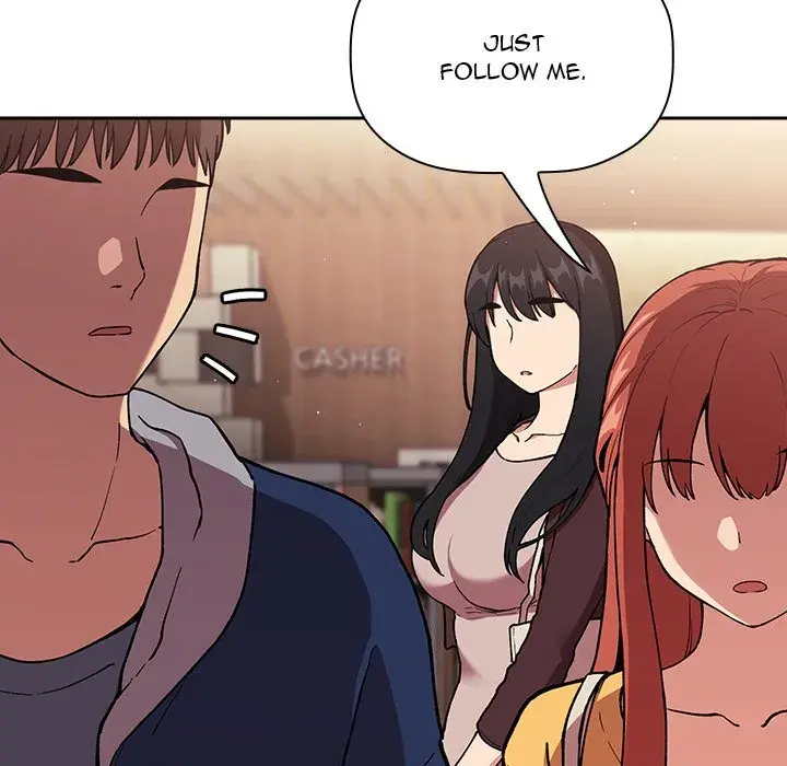 Collapse Rewind Chapter 40 - Page 10