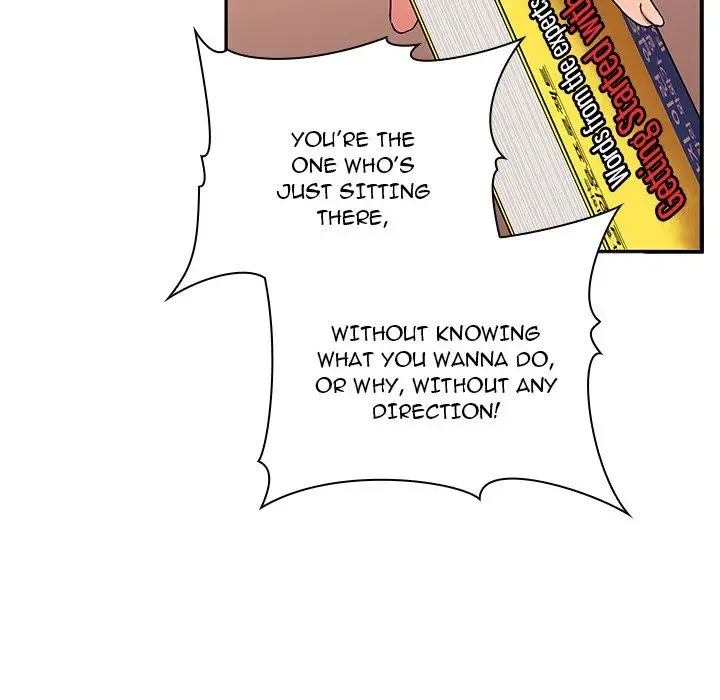 Collapse Rewind Chapter 40 - Page 103