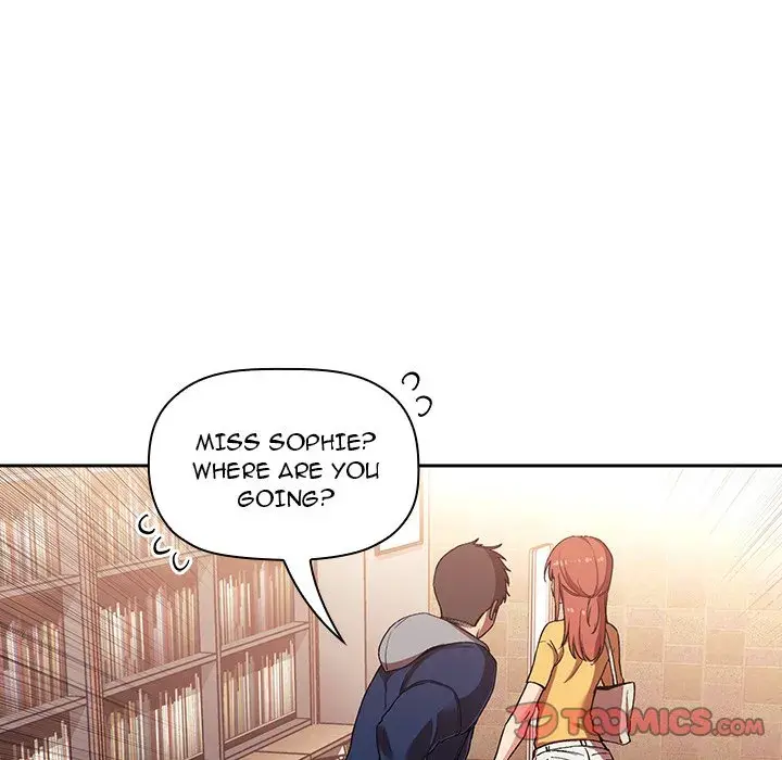 Collapse Rewind Chapter 40 - Page 111
