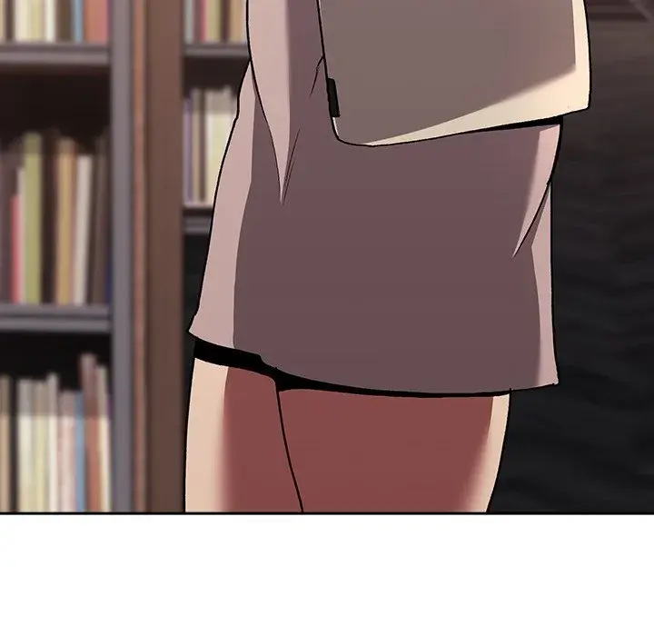 Collapse Rewind Chapter 40 - Page 17