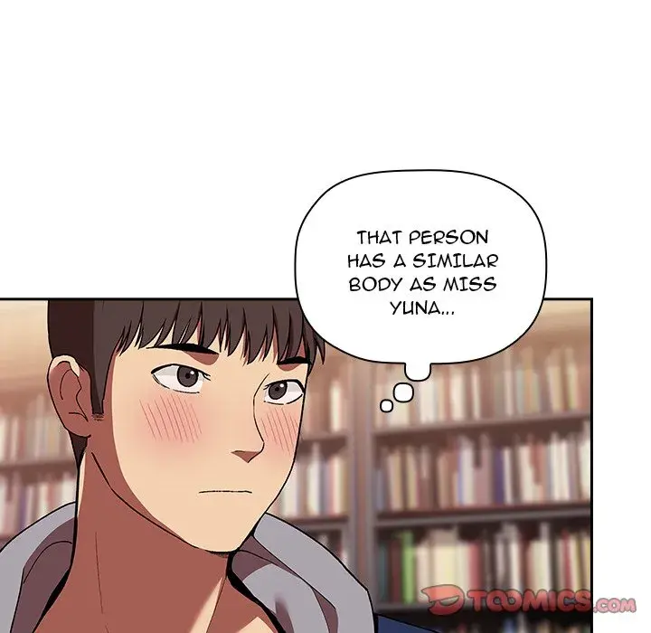 Collapse Rewind Chapter 40 - Page 18
