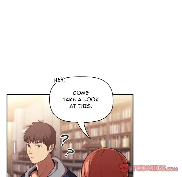 Collapse Rewind Chapter 40 - Page 21