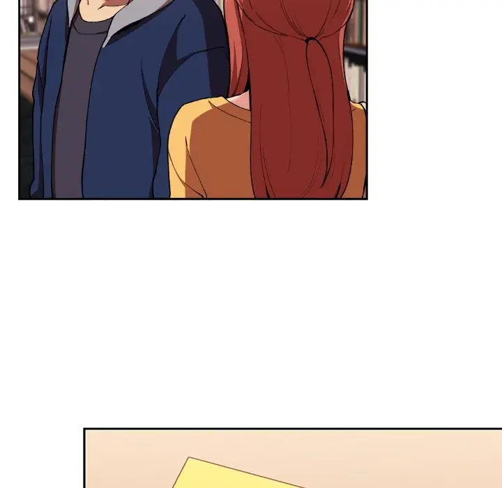 Collapse Rewind Chapter 40 - Page 22
