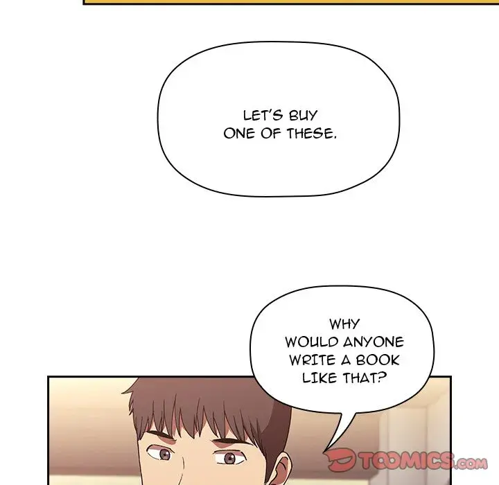 Collapse Rewind Chapter 40 - Page 24