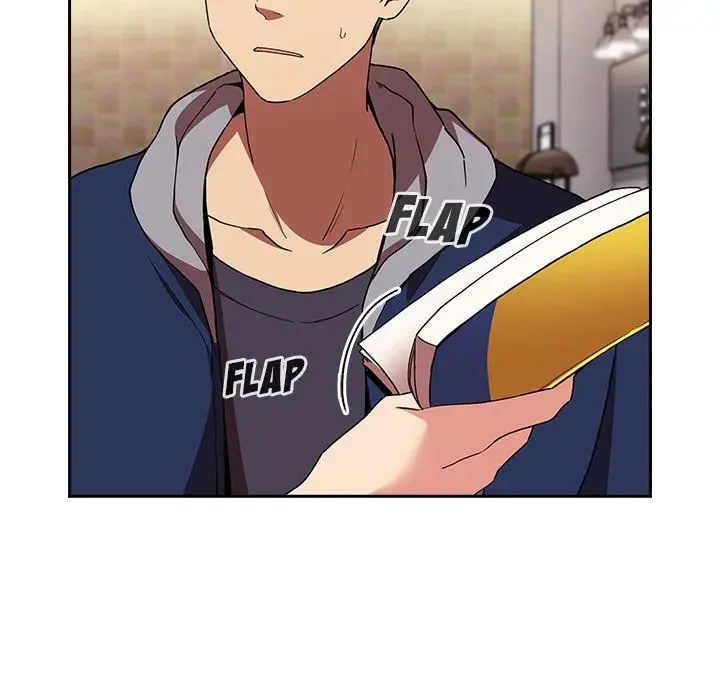 Collapse Rewind Chapter 40 - Page 25