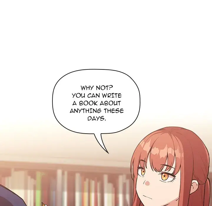 Collapse Rewind Chapter 40 - Page 26