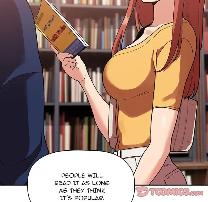 Collapse Rewind Chapter 40 - Page 27