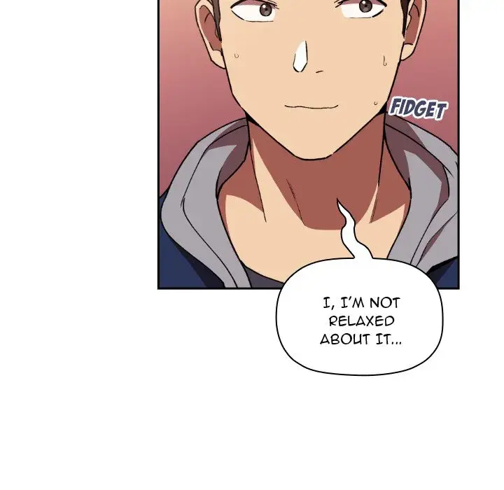 Collapse Rewind Chapter 40 - Page 38