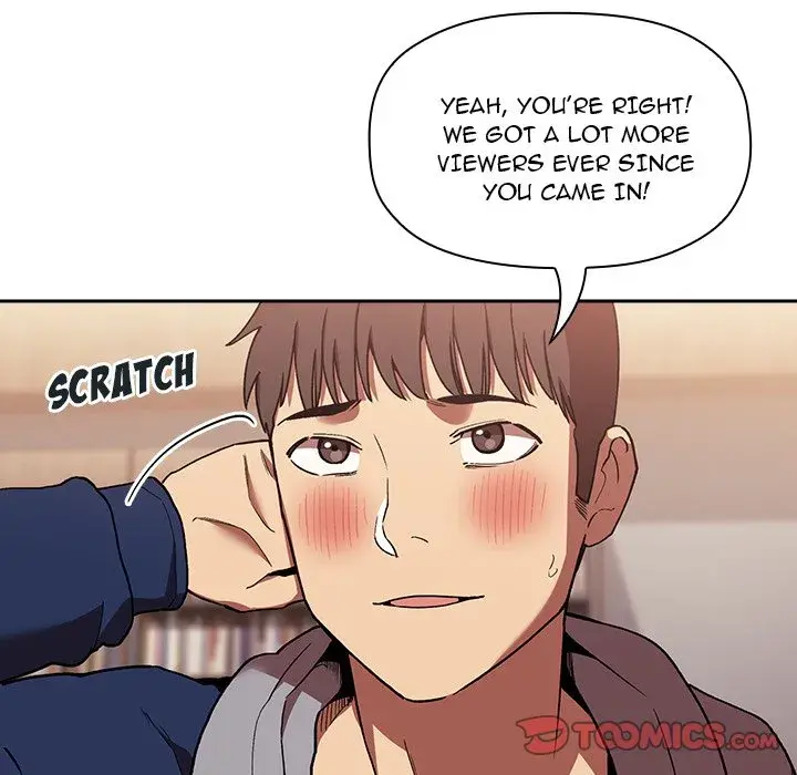 Collapse Rewind Chapter 40 - Page 48