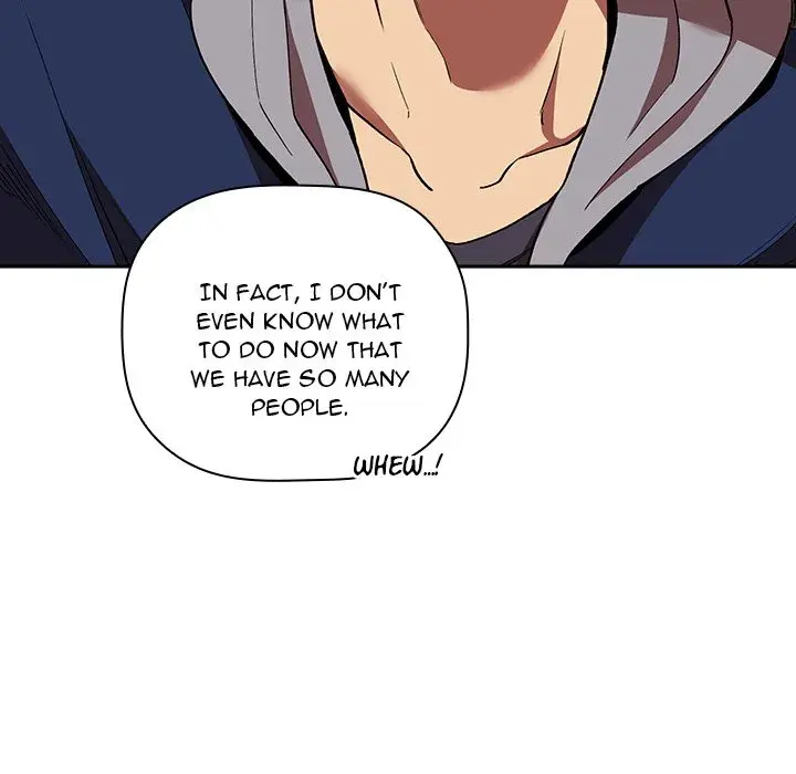 Collapse Rewind Chapter 40 - Page 49