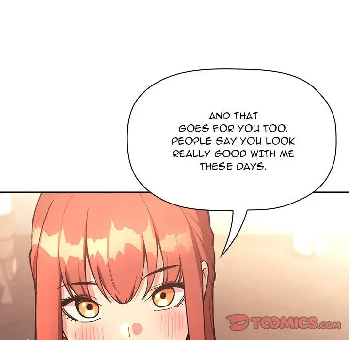 Collapse Rewind Chapter 40 - Page 54