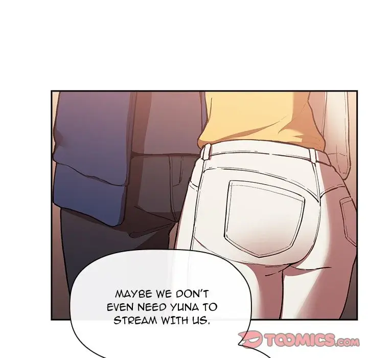 Collapse Rewind Chapter 40 - Page 57