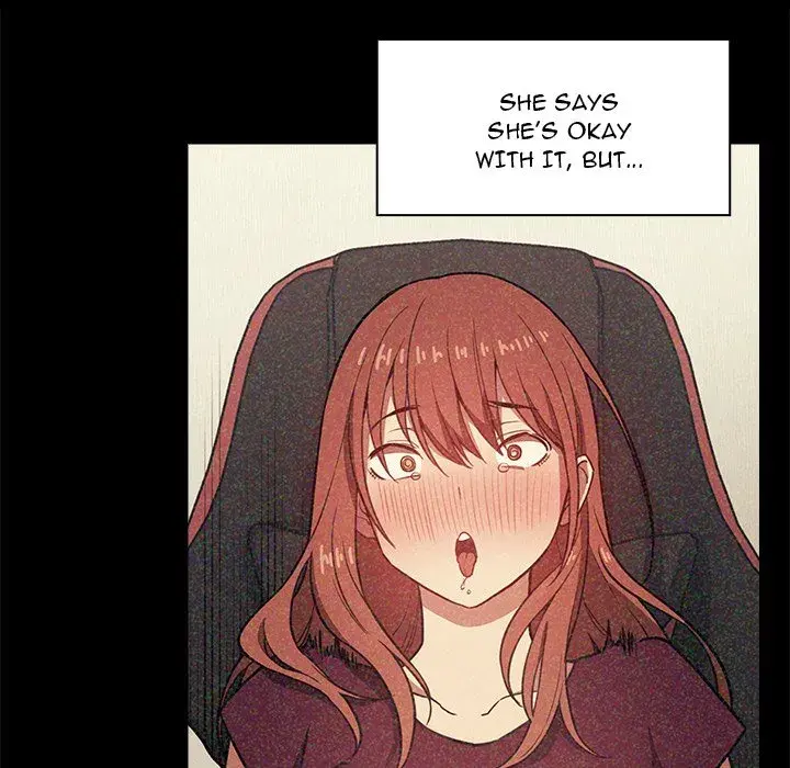 Collapse Rewind Chapter 40 - Page 79