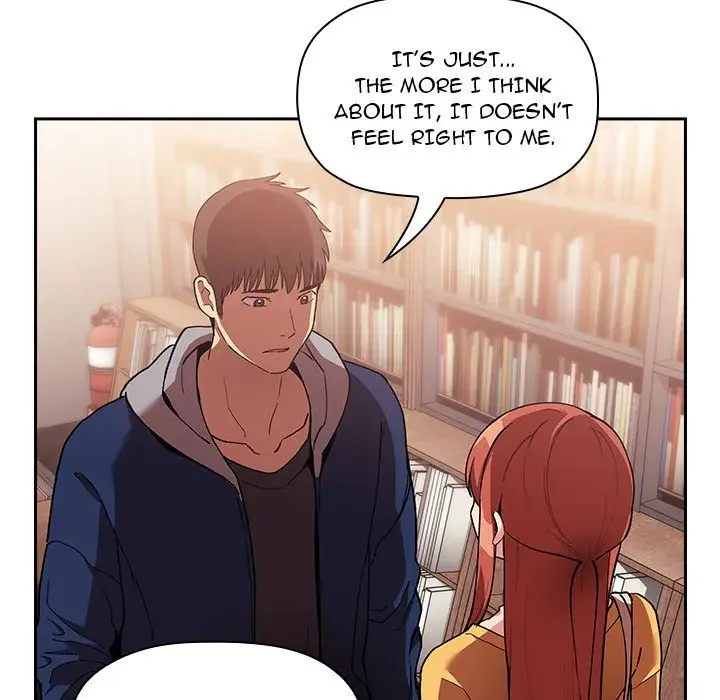 Collapse Rewind Chapter 40 - Page 89