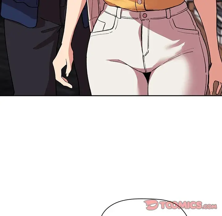 Collapse Rewind Chapter 40 - Page 9