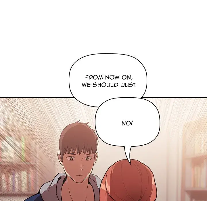 Collapse Rewind Chapter 40 - Page 94
