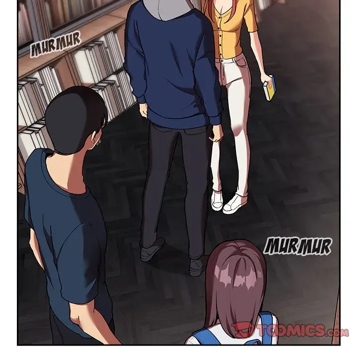 Collapse Rewind Chapter 40 - Page 99