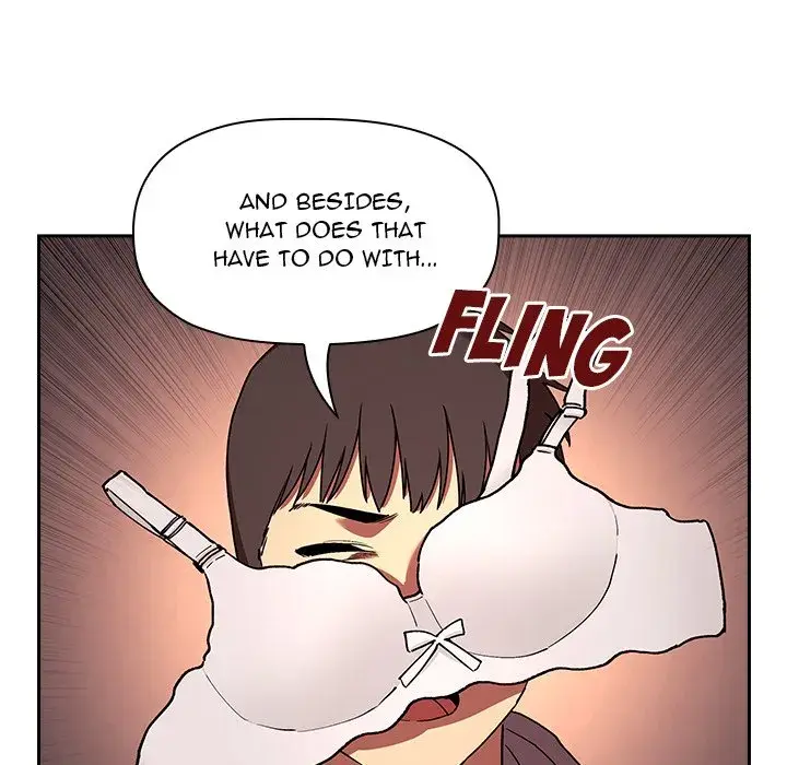 Collapse Rewind Chapter 41 - Page 10