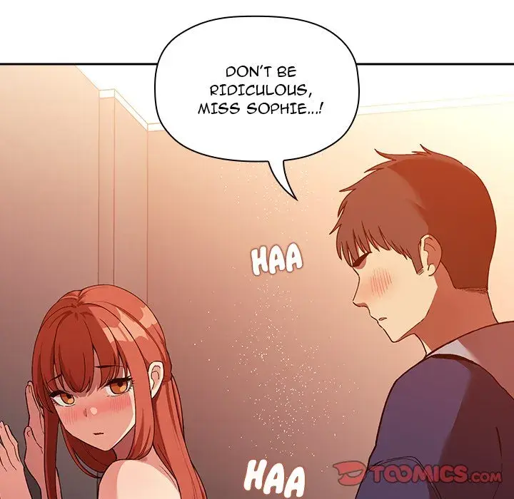 Collapse Rewind Chapter 41 - Page 105