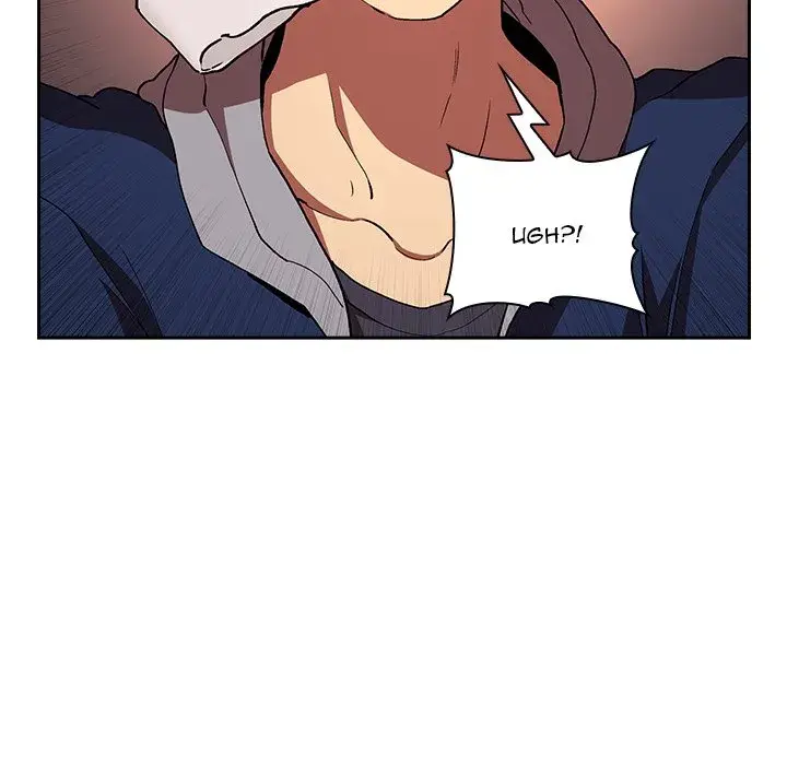 Collapse Rewind Chapter 41 - Page 11