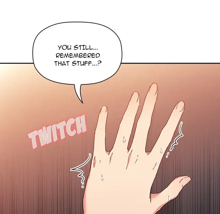 Collapse Rewind Chapter 41 - Page 116
