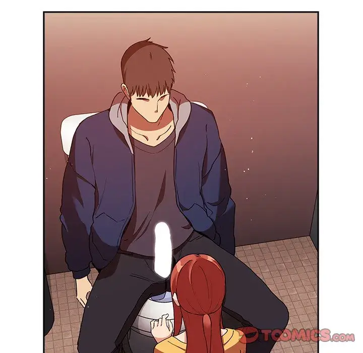 Collapse Rewind Chapter 41 - Page 18